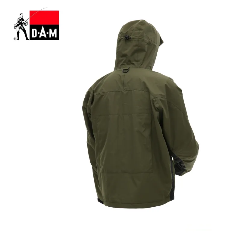 Veste De Wading Dam Hydroforce G2 Promotion Saisonnière
