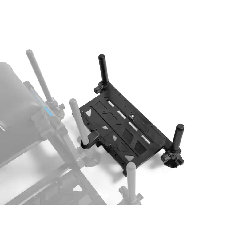 OFFBOX SIDE FOOT REST Commander Maintenant