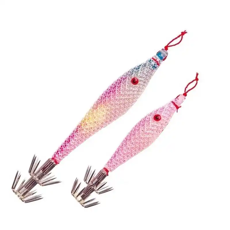 Soldes Calamarette Molle Sea Squid Oppaî 6 cm Shamalo