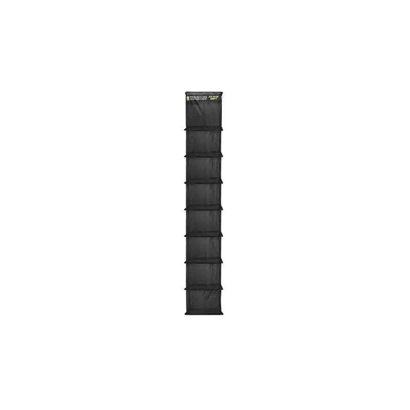 PRESTON 3.5M QUICK DRY KEEPNET Achat Immédiat
