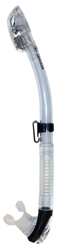 Tuba Plongée Snorkeling Beuchat Airflex Hyper Dry Remise