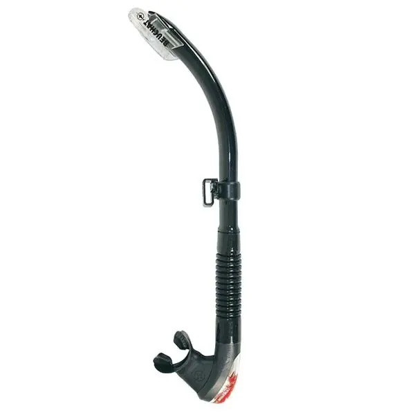 Tuba Beuchat Airflex Dry Noir Vente Flash