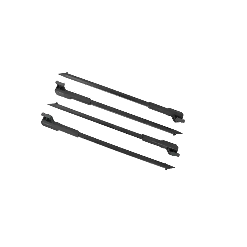 ROLLER & ROOST LEG EXTENDERS Authentique