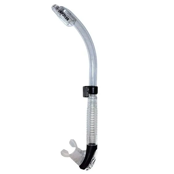 Promotion Tuba Beuchat Airflex Dry Transparent