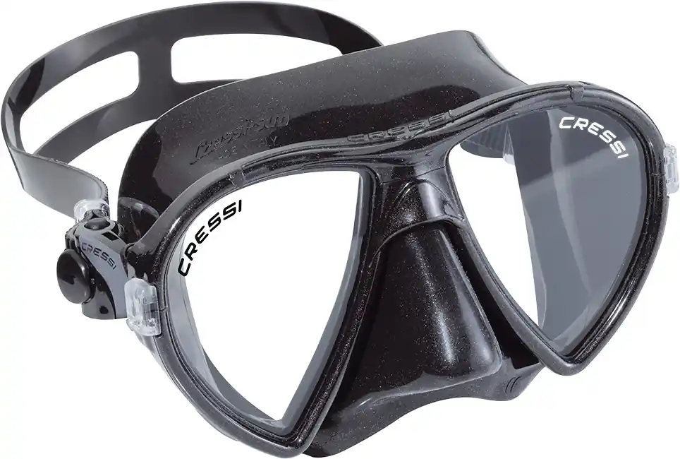 Masque de plongée Cressi Ocean Dernière Chance