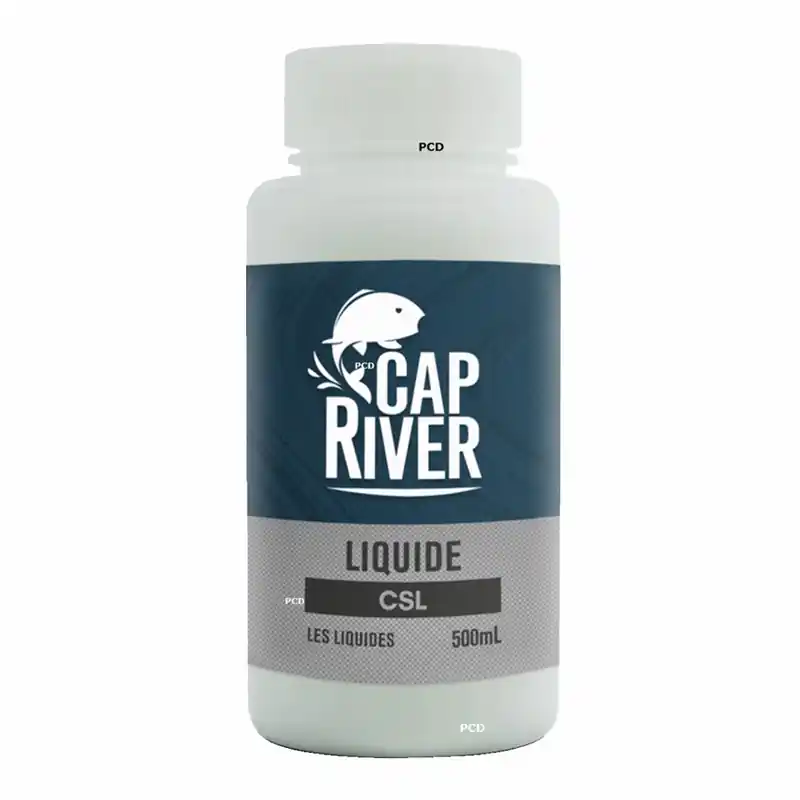 Bon Marché Additif Liquide Cap River Csl 500ml