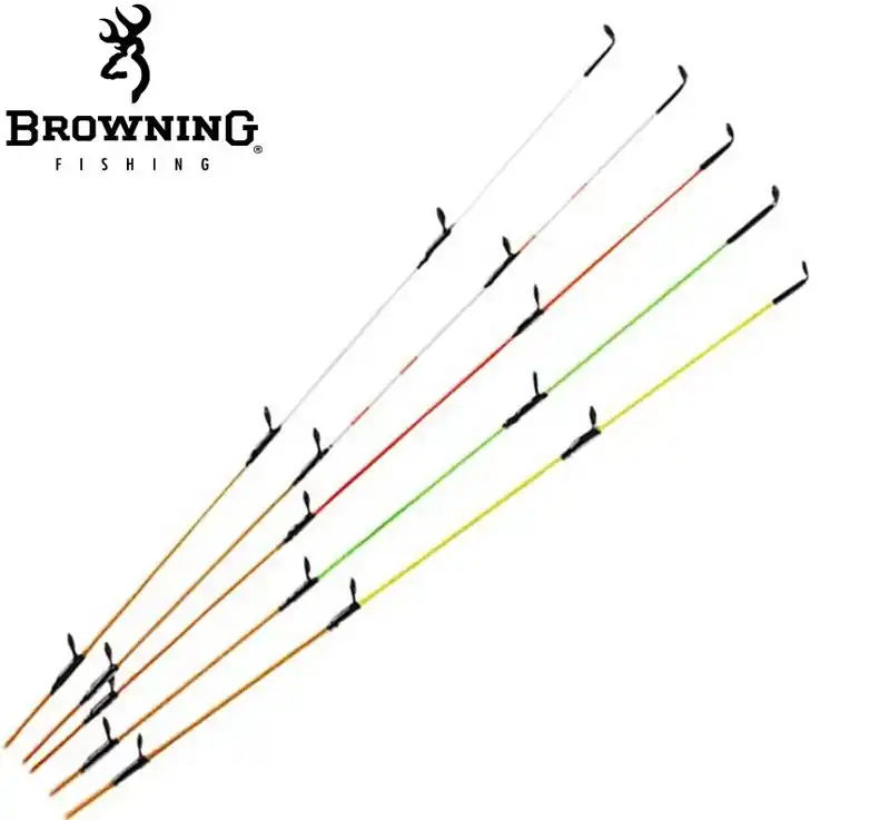 Scion Browning pour Canne Sphere 60 cm en Carbone Offre Limitée
