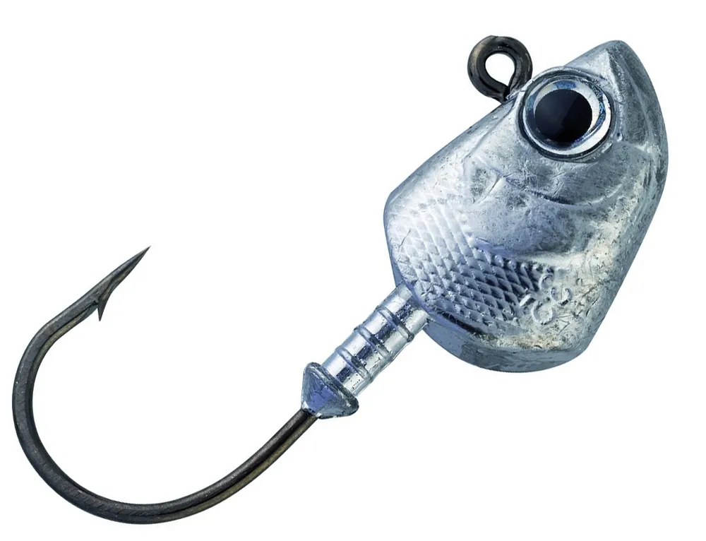 Remise Tête Plombée Daiwa Jig Head