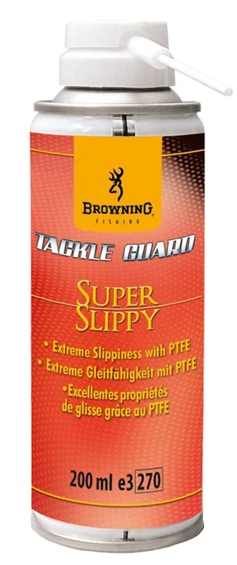 Lubrifiant Universel Browning Super Slippy Meilleur Prix