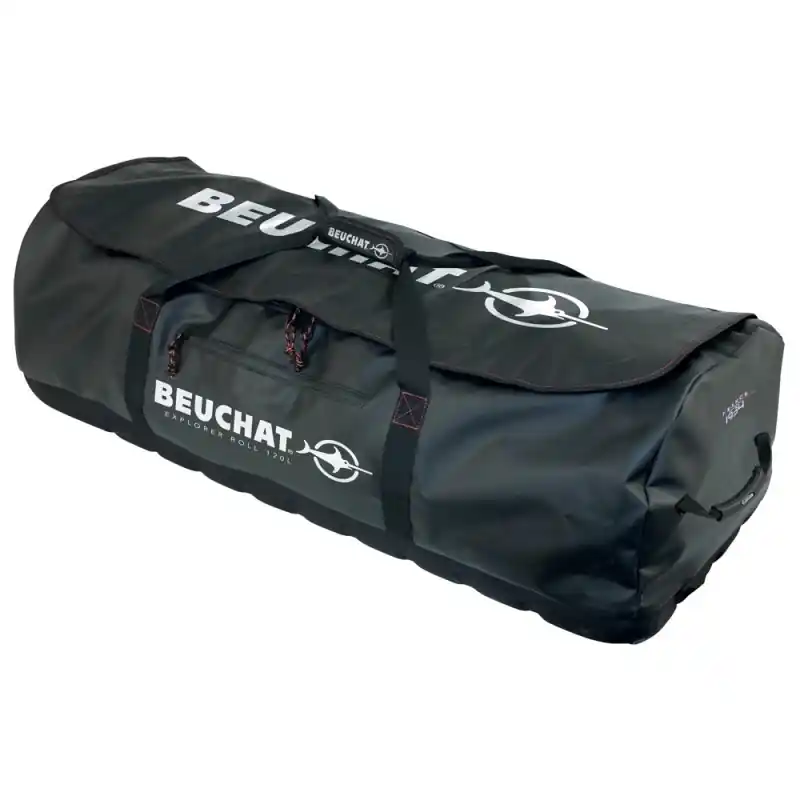 Produit De Marque Sac Beuchat Explorer Roll