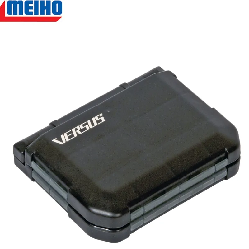 Achetez Aujourd&rsquo;hui Boîte Meiho VS 388DD Black