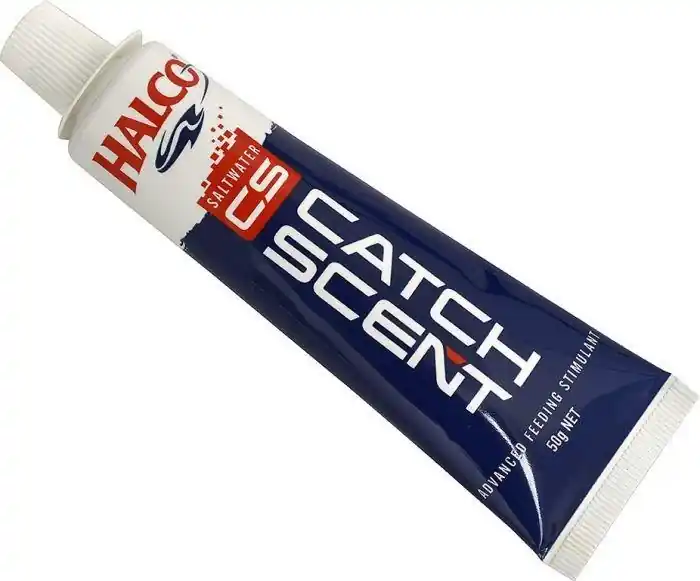 Achat Immédiat Tube d‘Attractant Halco Catch Scent