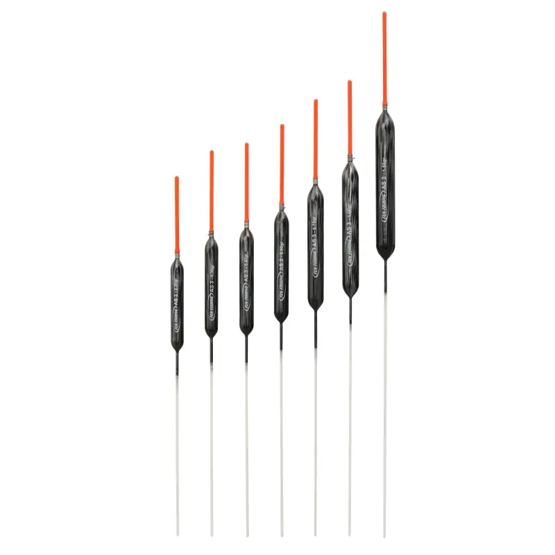 FLOTTEURS AS 3 - 0,40GR - X1 FUN FISHING Quantité Limitée