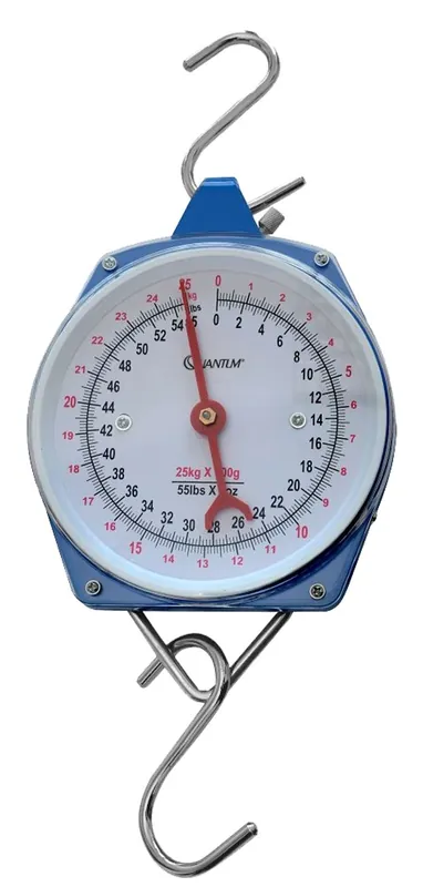 Peson à Ressort Radical Quantum Petit Prix