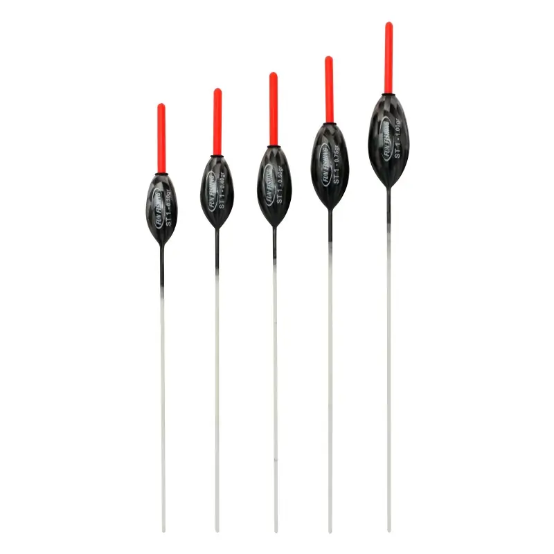 FLOTTEURS ST1 - 0,30GR - X1 FUN FISHING Produit De Marque