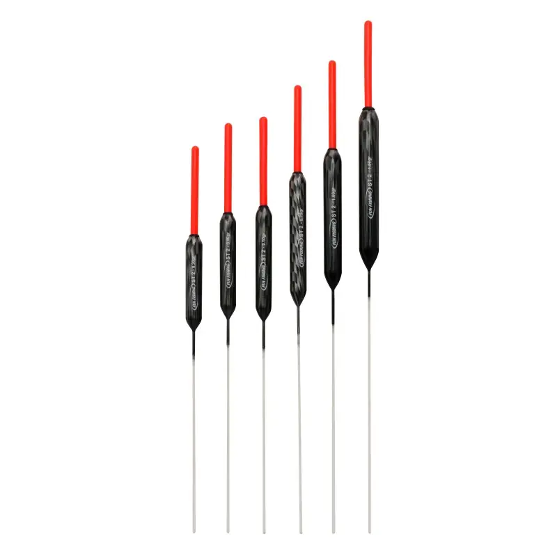Super Prix FLOTTEURS ST2 - 0,50GR - X1 FUN FISHING