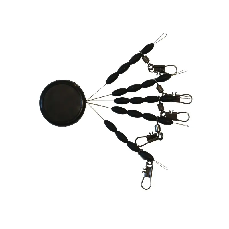PELLETS WAGGLER CONNECTOR FUN FISHING Usine Directe