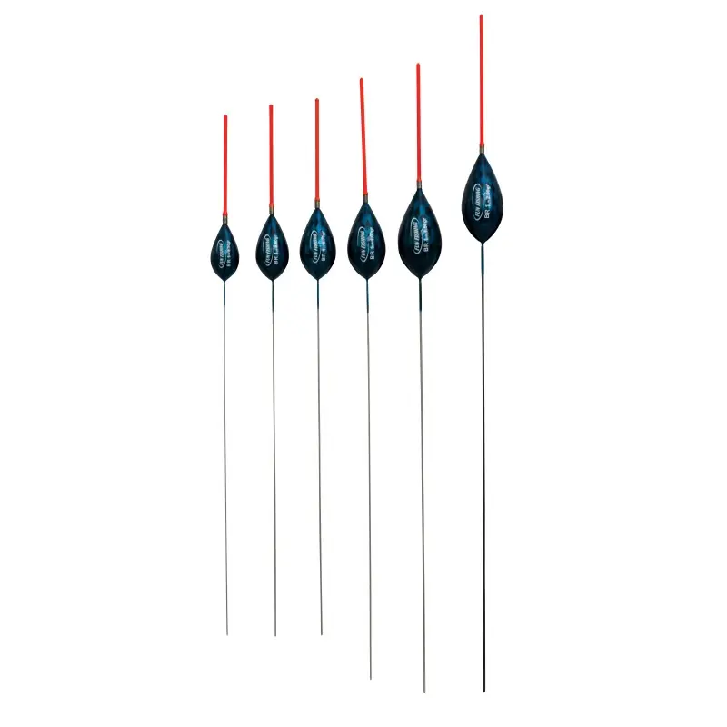 Must-Have FLOTTEURS BR 1 - 0,50GR - X1 FUN FISHING