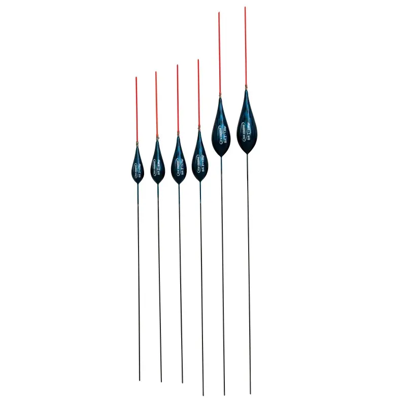FLOTTEURS BR 2 - 0,30GR - X1 FUN FISHING Quantité Limitée