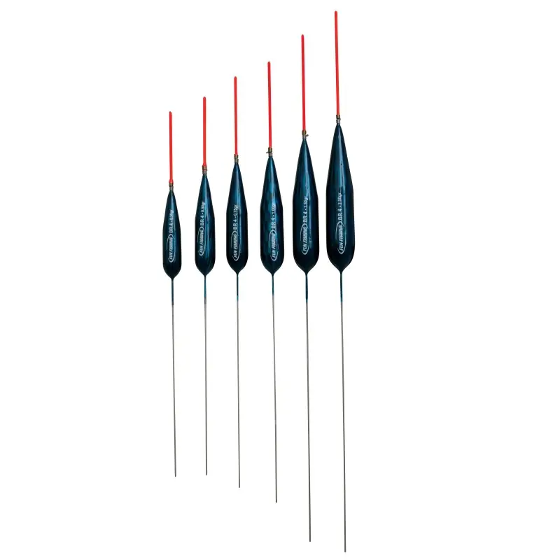 FLOTTEURS BR 4 - 1,00GR - X1 FUN FISHING Offre Du Jour