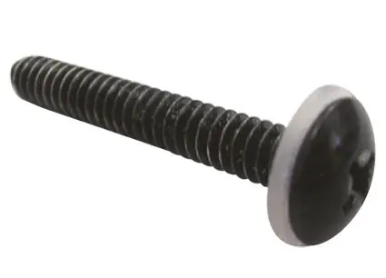 Accessoire Jobe Screw Fin for Jobe Boards (set of 4) 2015 Promotion