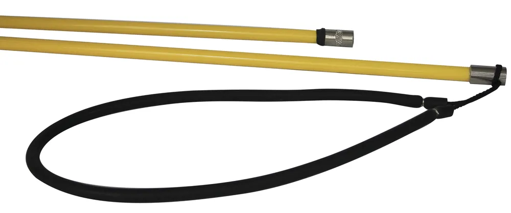 Sandow Epsealon pour Pole Spear Fibre 150 Affaire À Saisir