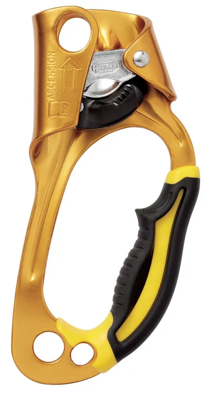 Poignée Petzl Ascension Vente Directe
