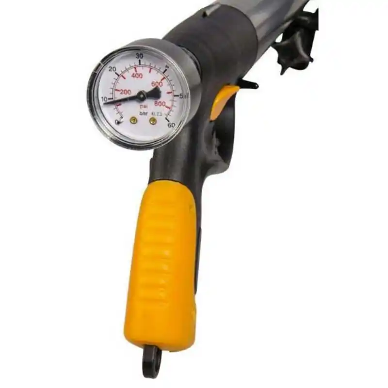 Petit Prix Manomètre HP pour pneumatique Mares
