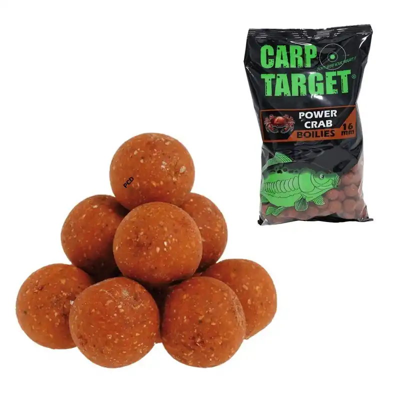 Commander Maintenant Bouilettes Carp Target 20MM 800G