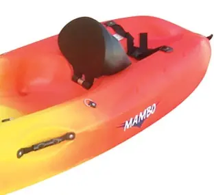 Soldes Dossier PE RTM pour Mambo