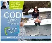 Code Rousseau pour permis option côtière Dernière Chance