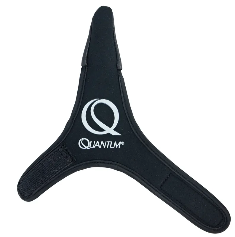 Pas Cher Protège Doigt Quantum Sea Casting Protector Noir