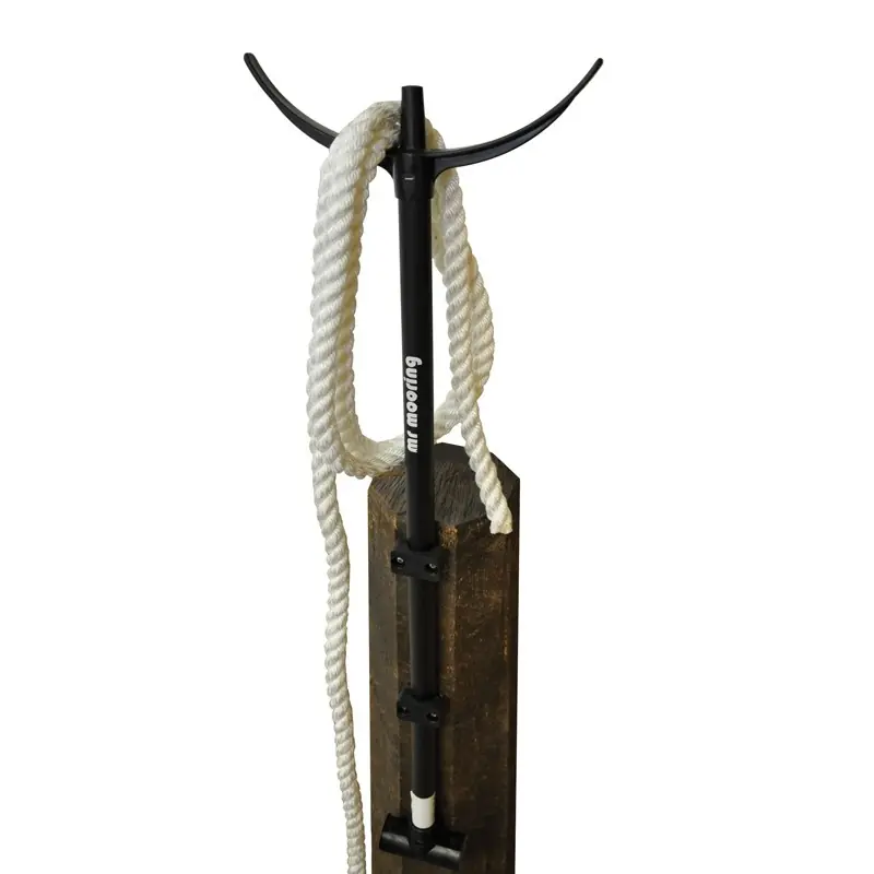 Support d‘amarre Waterline Design Mr Mooring Certifié