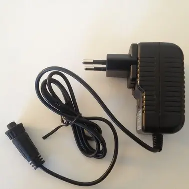 Acheter En Ligne Chargeur Navicom pour VHF RT-420, RT-420 DSC