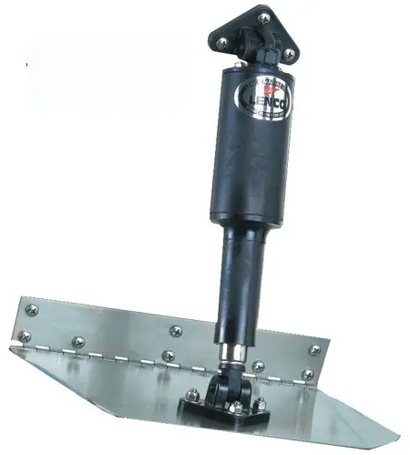 Expédié Aujourd'hui Kit Flaps Lenco 9X12