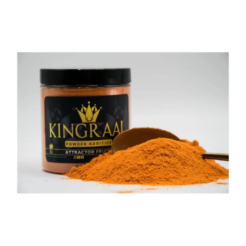 ATTRACTOR FRUITY KINGRAAL Populaire