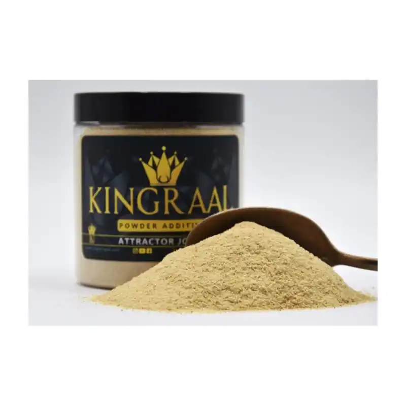ATTRACTOR JOKER KINGRAAL Nouveauté