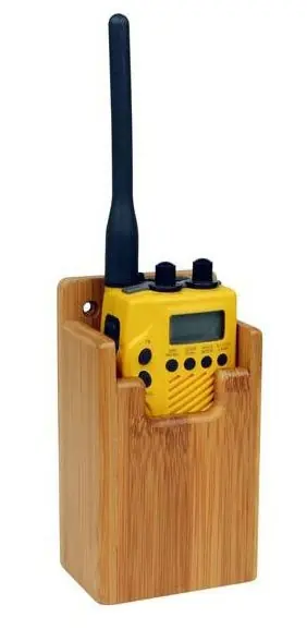 Certifié Support Bamboo Marine System GPS VHF – Taille M