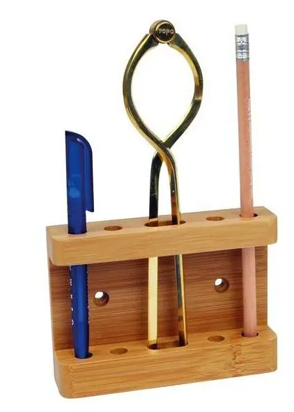 Support Bamboo Marine System plumier Offre Spéciale