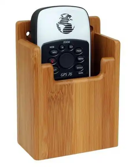 Support Bamboo Marine System VHF GPS – Taille L Livraison Express