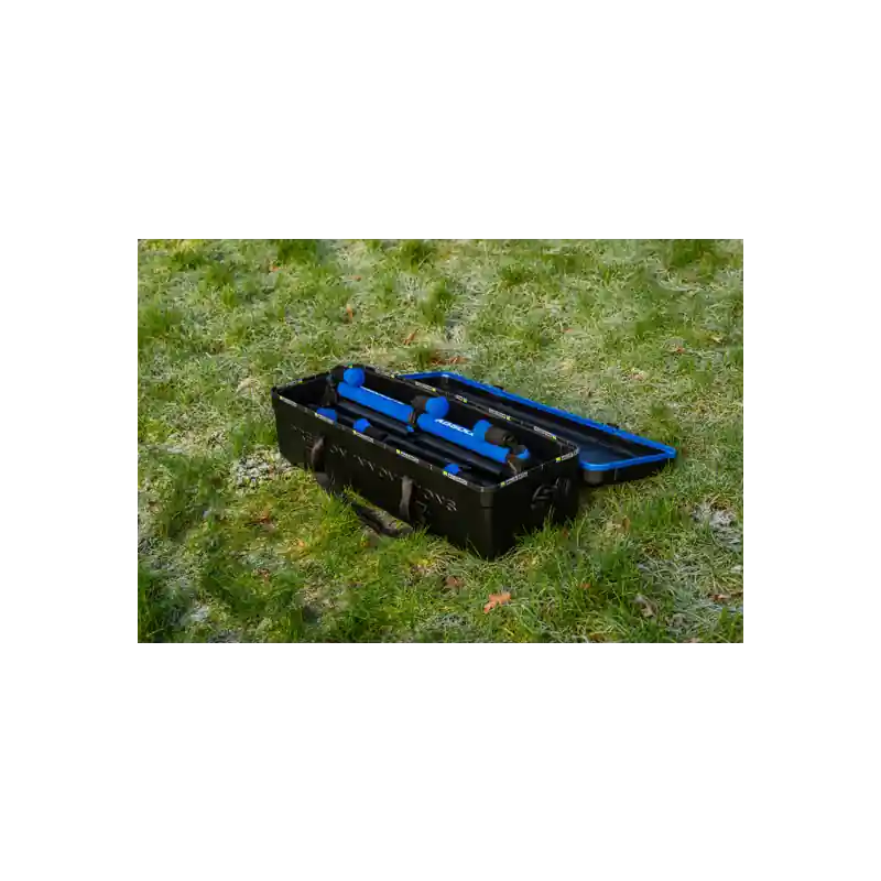 HARDCASE ROLLER SAFE Vente Directe