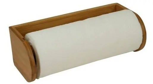 Acheter Direct Support Bamboo Marine System pour essuie tout