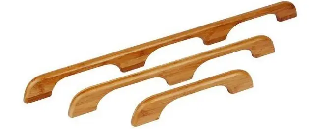 Acheter En Ligne Main courante Bamboo Marine System