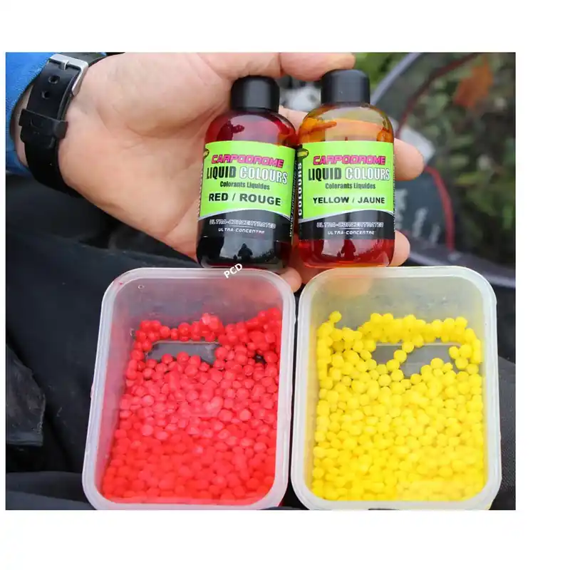 Colorant Liquide Fun Fishing 100ML Quantité Limitée