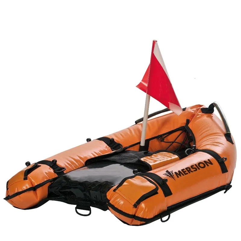 Remise Planche gonflable de chasse sous-marine Imersion Eskwad