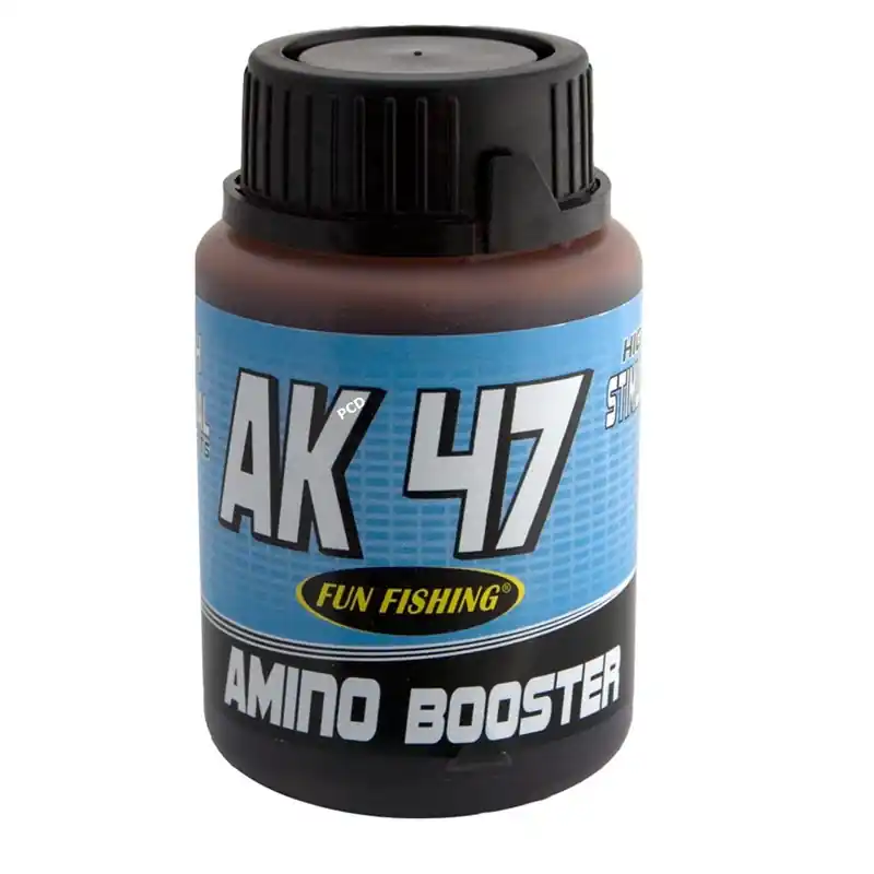 Booster Fun Fishing AK47 175ML Certifié