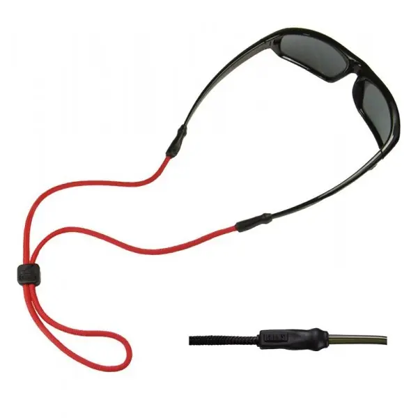 Cordon lunettes Chums Rope 5 mm Prix Choc