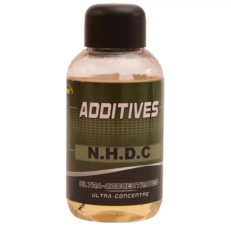 Additif Fun Fishing Sweetners NHDC 50ML Quantité Limitée