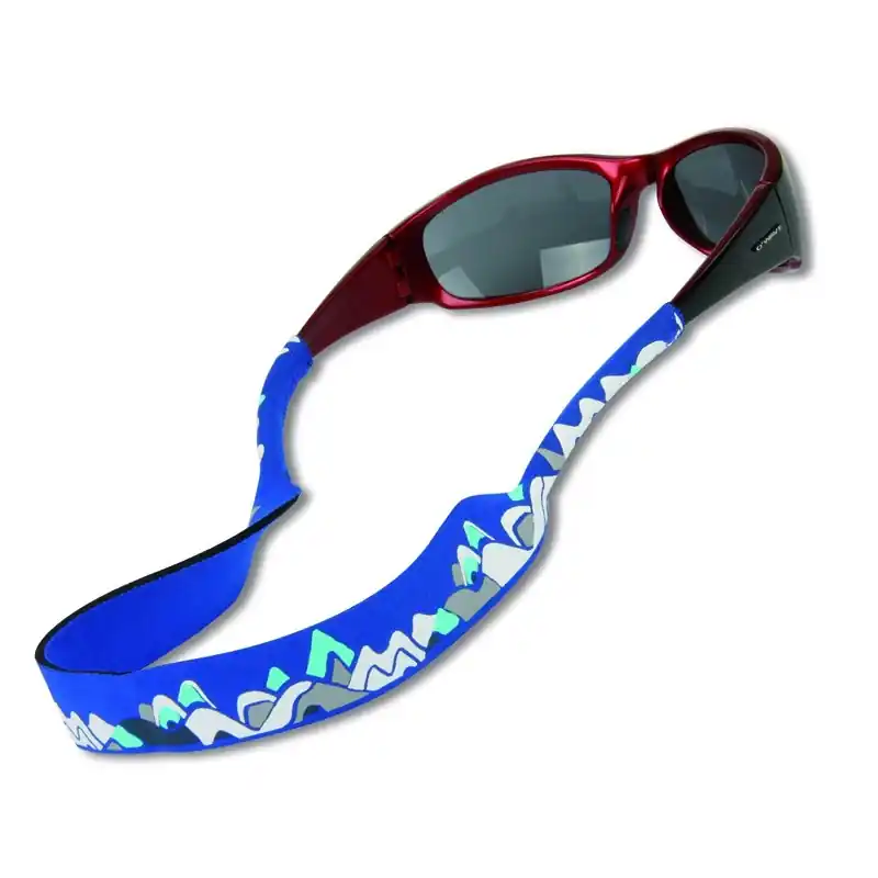 Cordon lunettes Chums Print néoprène Offre Exclusive