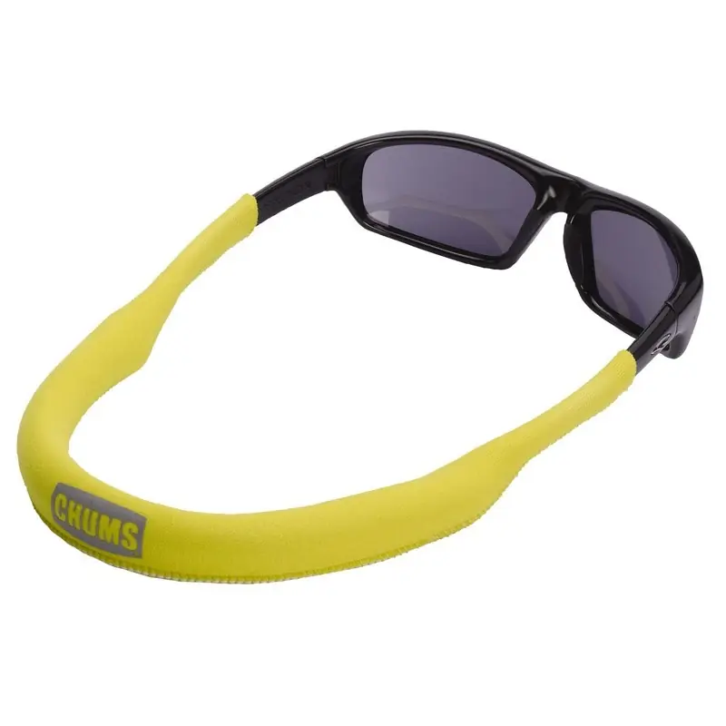 Cordon lunettes Chums Floating néo Soldes